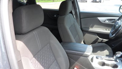 2019 Chevrolet Blazer 1LT
