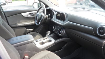 2019 Chevrolet Blazer 1LT