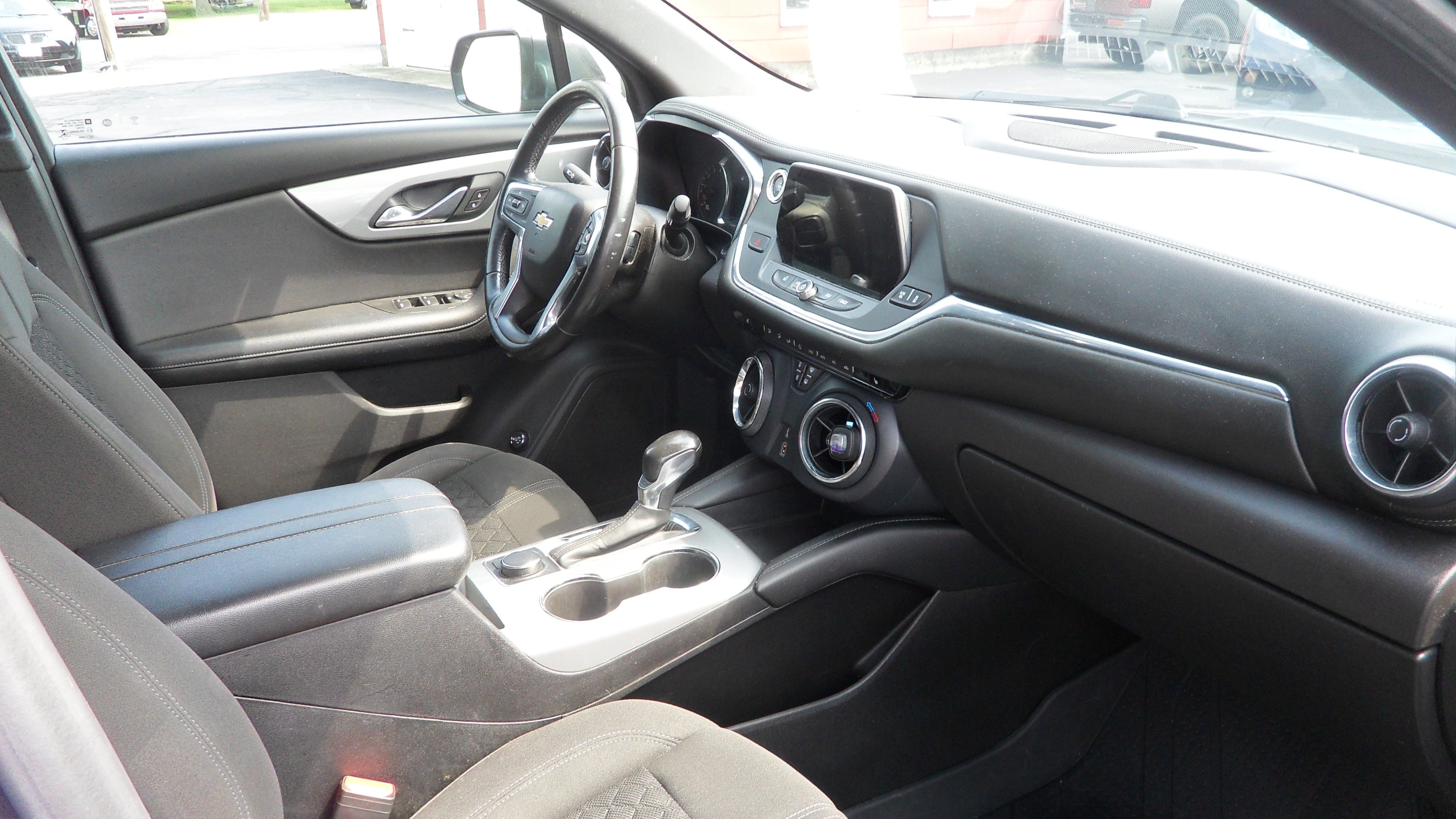 2019 Chevrolet Blazer 1LT