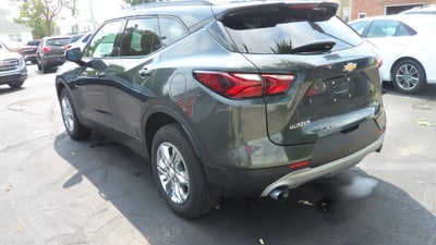 2019 Chevrolet Blazer 1LT