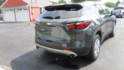 2019 Chevrolet Blazer 1LT