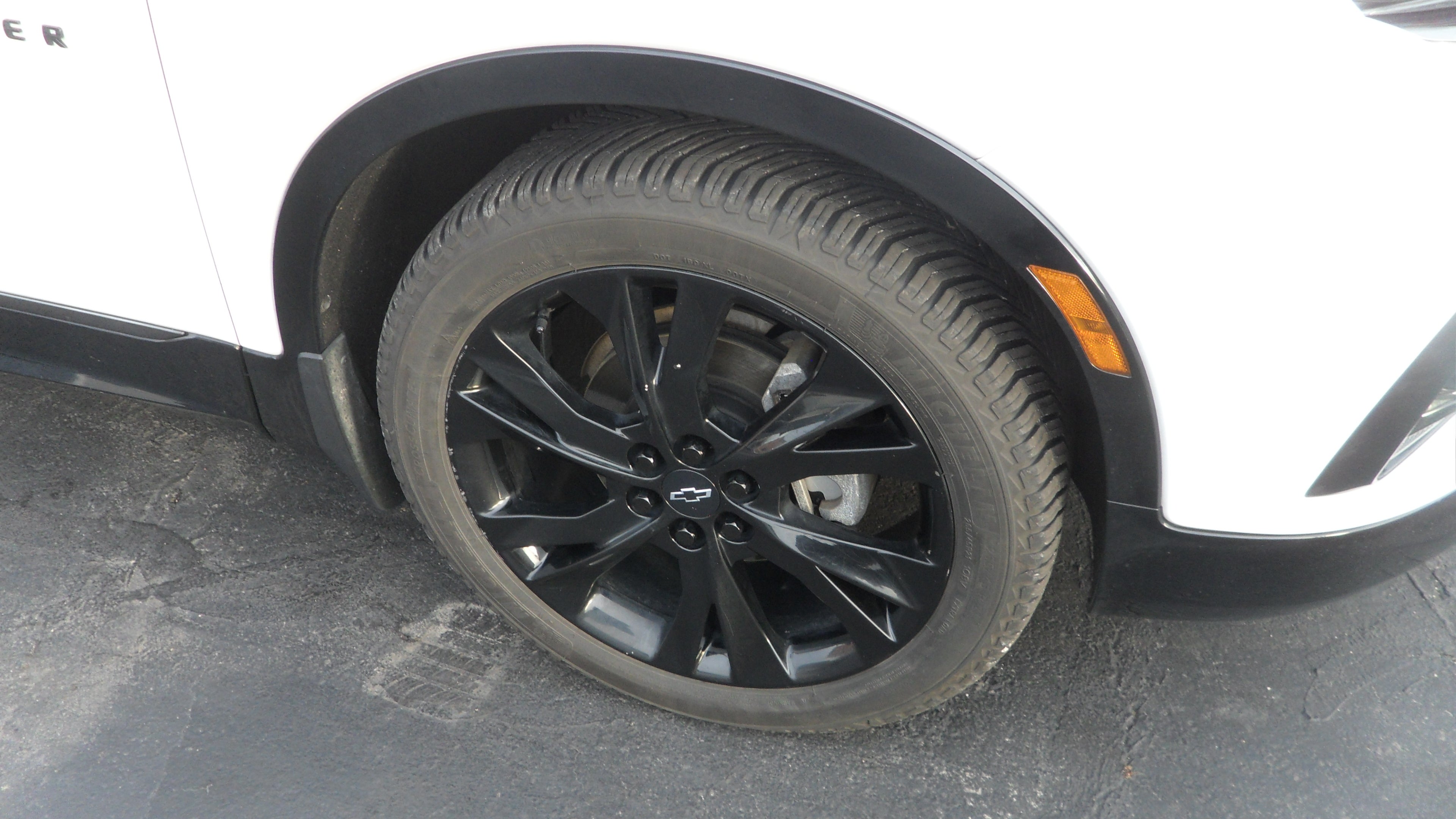 2019 Chevrolet Blazer RS