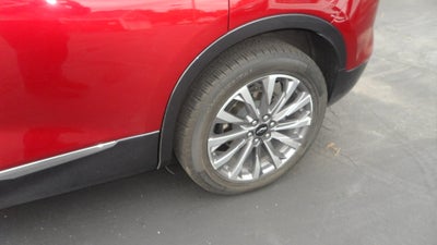 2022 Chevrolet Blazer Premier