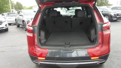 2022 Chevrolet Blazer Premier