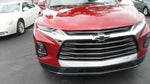 2022 Chevrolet Blazer Premier