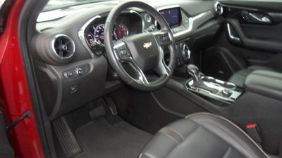 2022 Chevrolet Blazer Premier