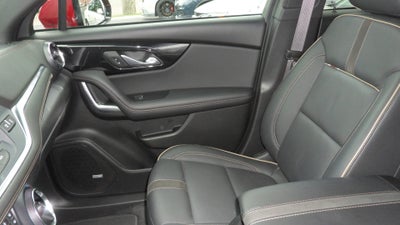 2022 Chevrolet Blazer Premier