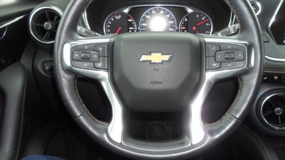 2022 Chevrolet Blazer Premier