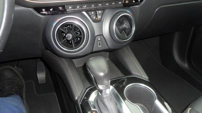 2022 Chevrolet Blazer Premier