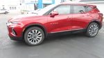 2022 Chevrolet Blazer Premier