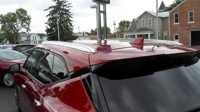 2022 Chevrolet Blazer Premier