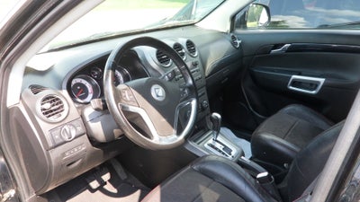 2009 Saturn Vue Red Line