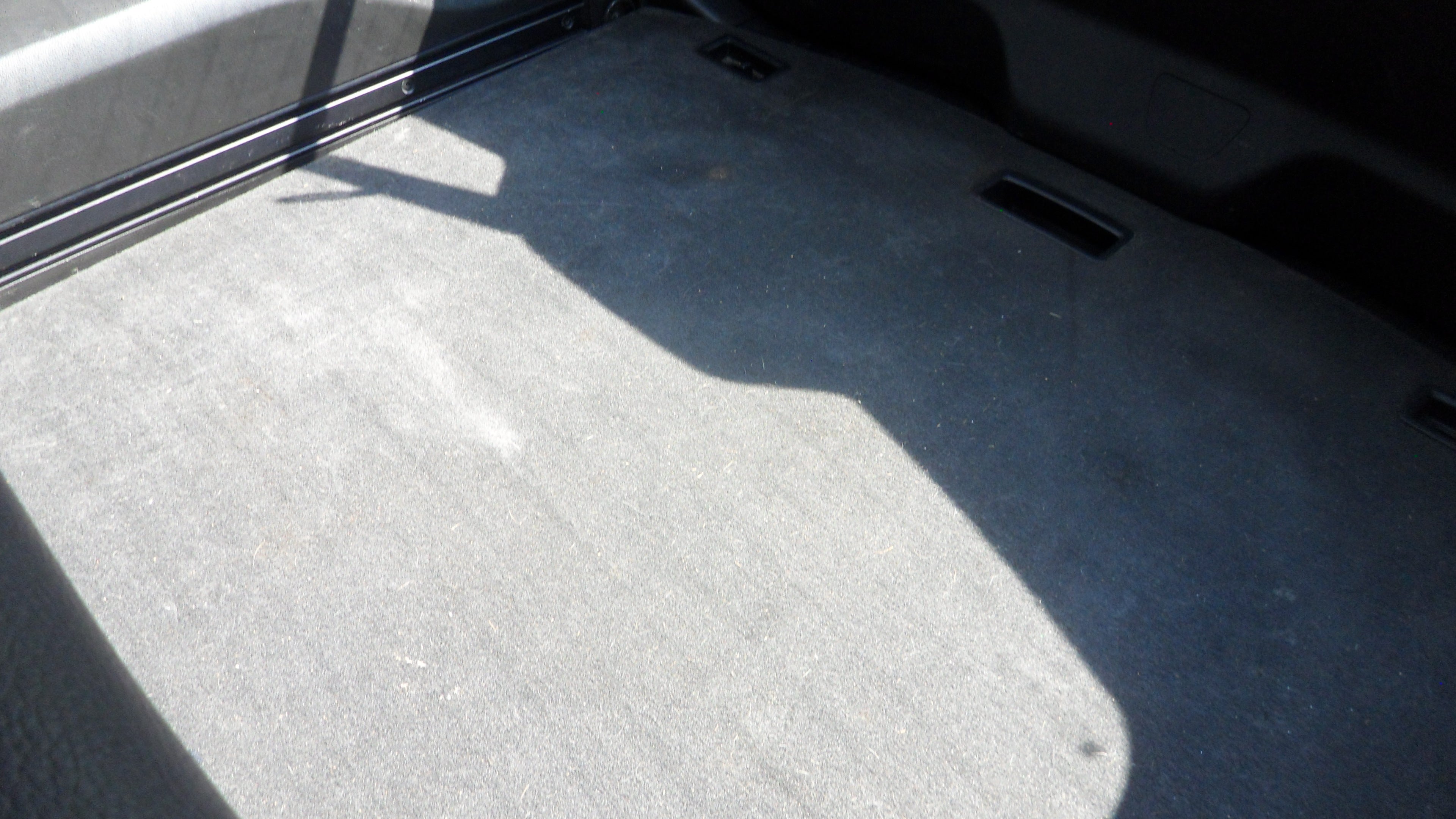 2009 Saturn Vue Red Line