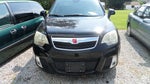 2009 Saturn Vue Red Line