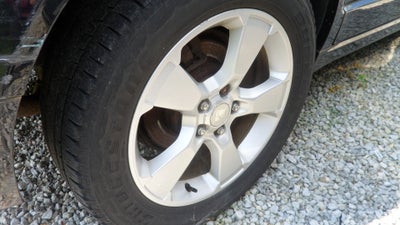 2009 Saturn Vue Red Line