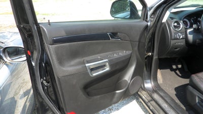 2009 Saturn Vue Red Line