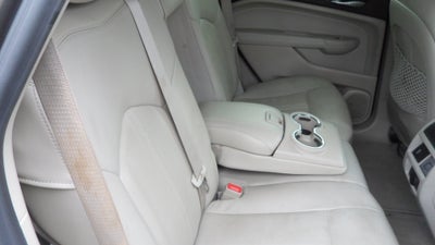 2011 Cadillac SRX Performance Collection