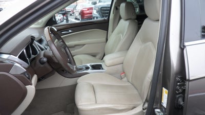 2011 Cadillac SRX Performance Collection