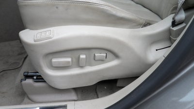 2011 Cadillac SRX Performance Collection