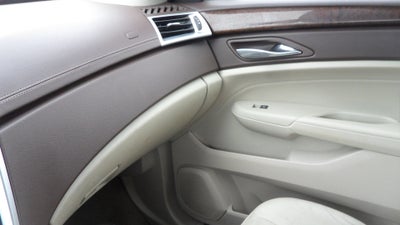 2011 Cadillac SRX Performance Collection