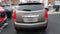 2011 Cadillac SRX Performance Collection