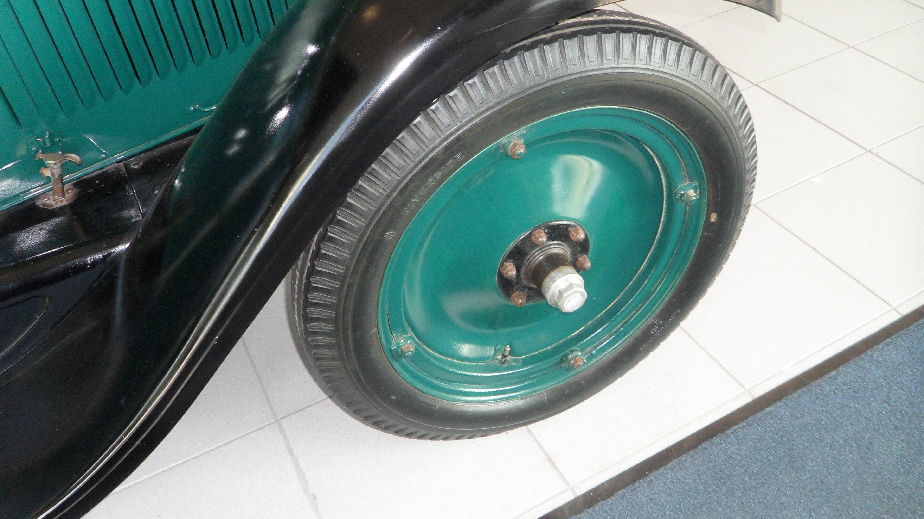 1928 Chevrolet NATIONAL Base