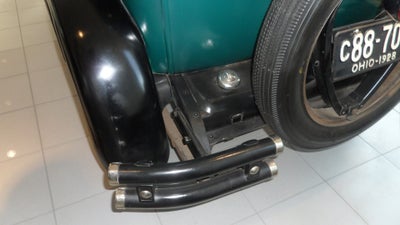 1928 Chevrolet NATIONAL Base