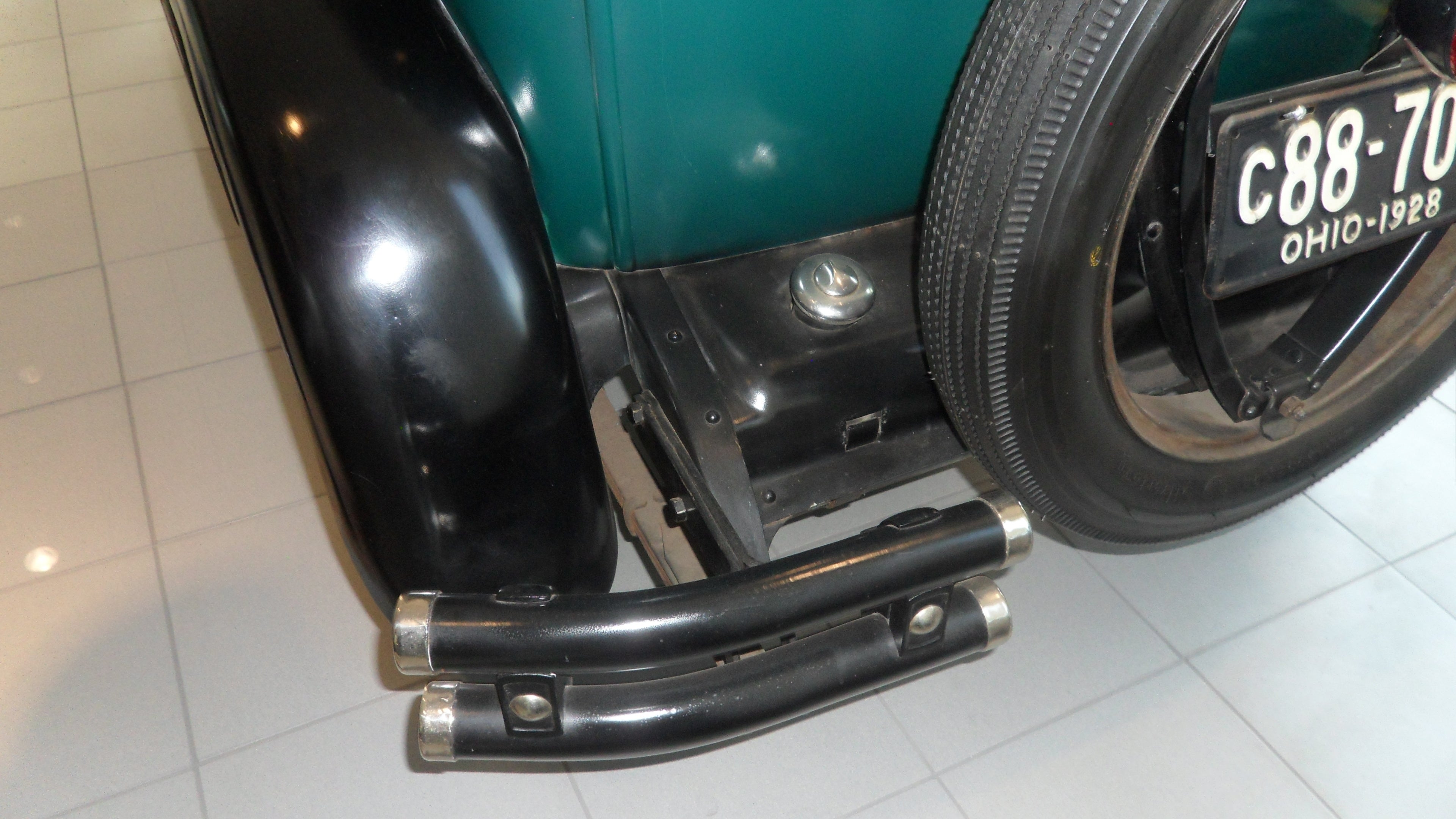 1928 Chevrolet NATIONAL Base