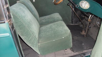 1928 Chevrolet NATIONAL Base