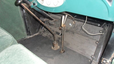 1928 Chevrolet NATIONAL Base