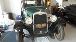 1928 Chevrolet NATIONAL Base