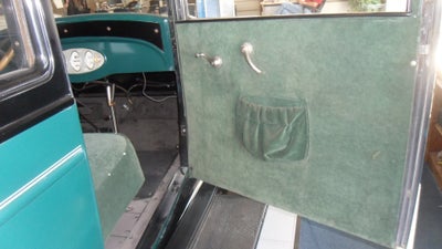 1928 Chevrolet NATIONAL Base