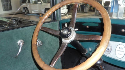 1928 Chevrolet NATIONAL Base