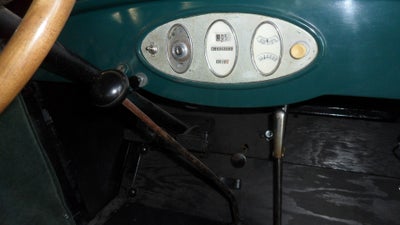 1928 Chevrolet NATIONAL Base