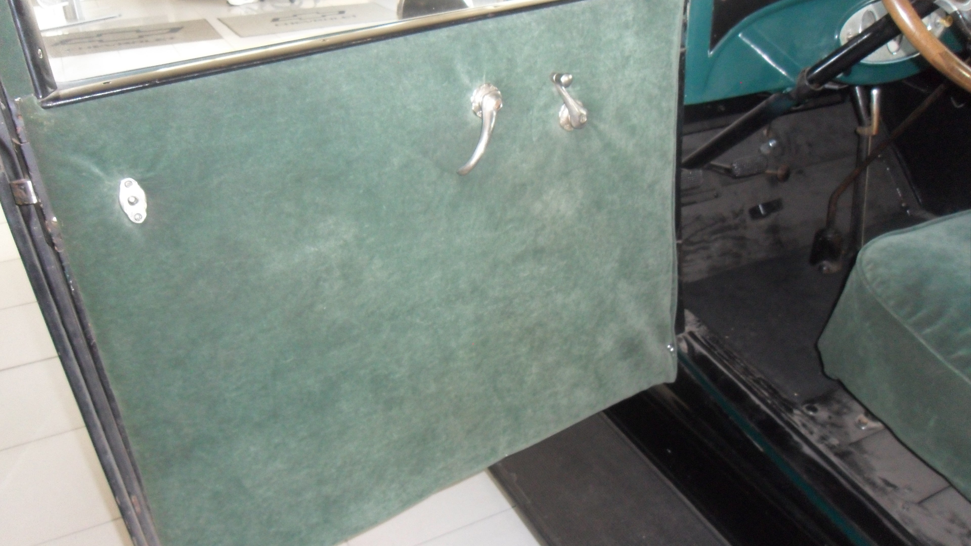 1928 Chevrolet NATIONAL Base