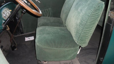 1928 Chevrolet NATIONAL Base