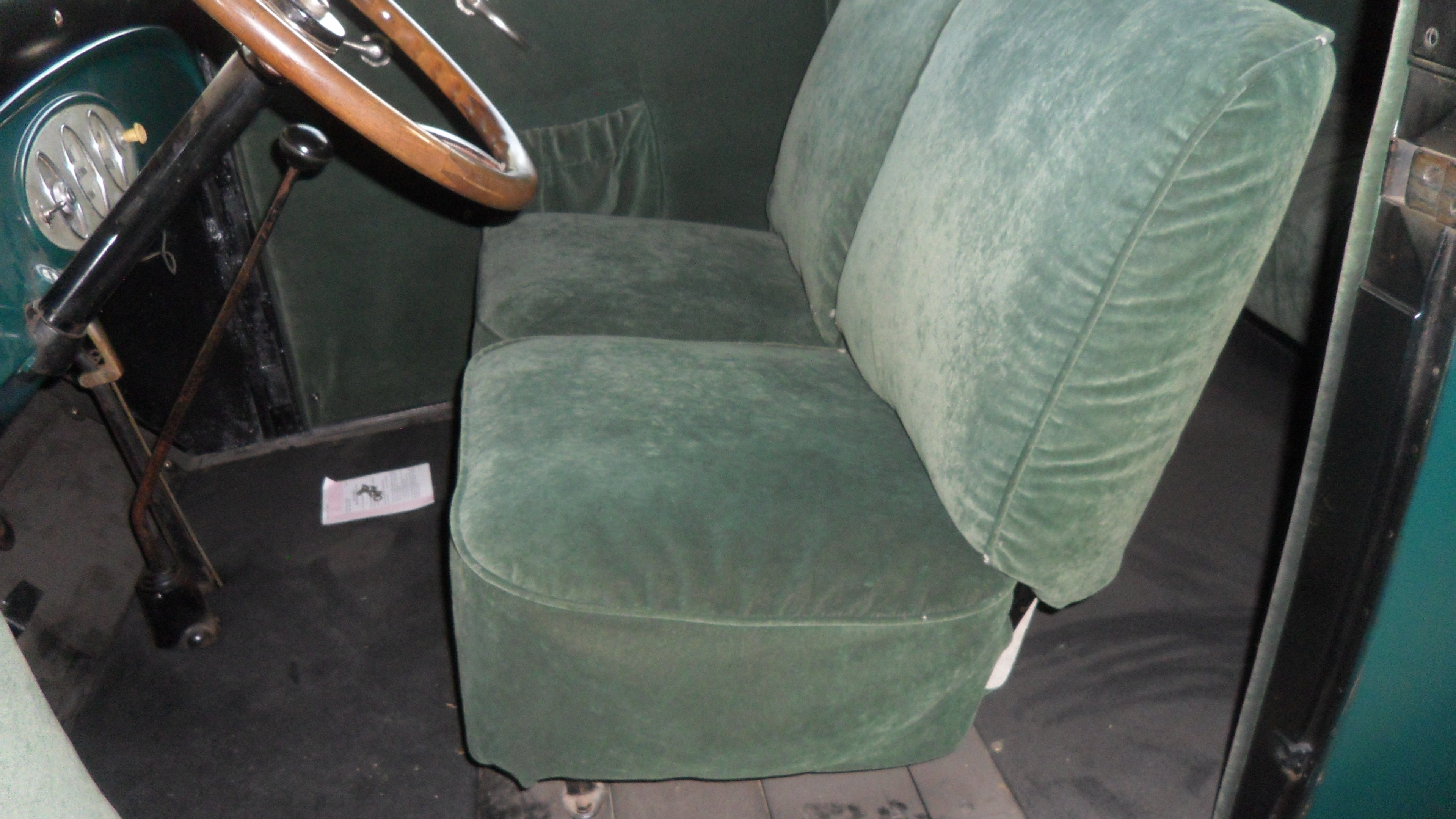 1928 Chevrolet NATIONAL Base