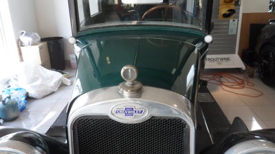 1928 Chevrolet NATIONAL Base