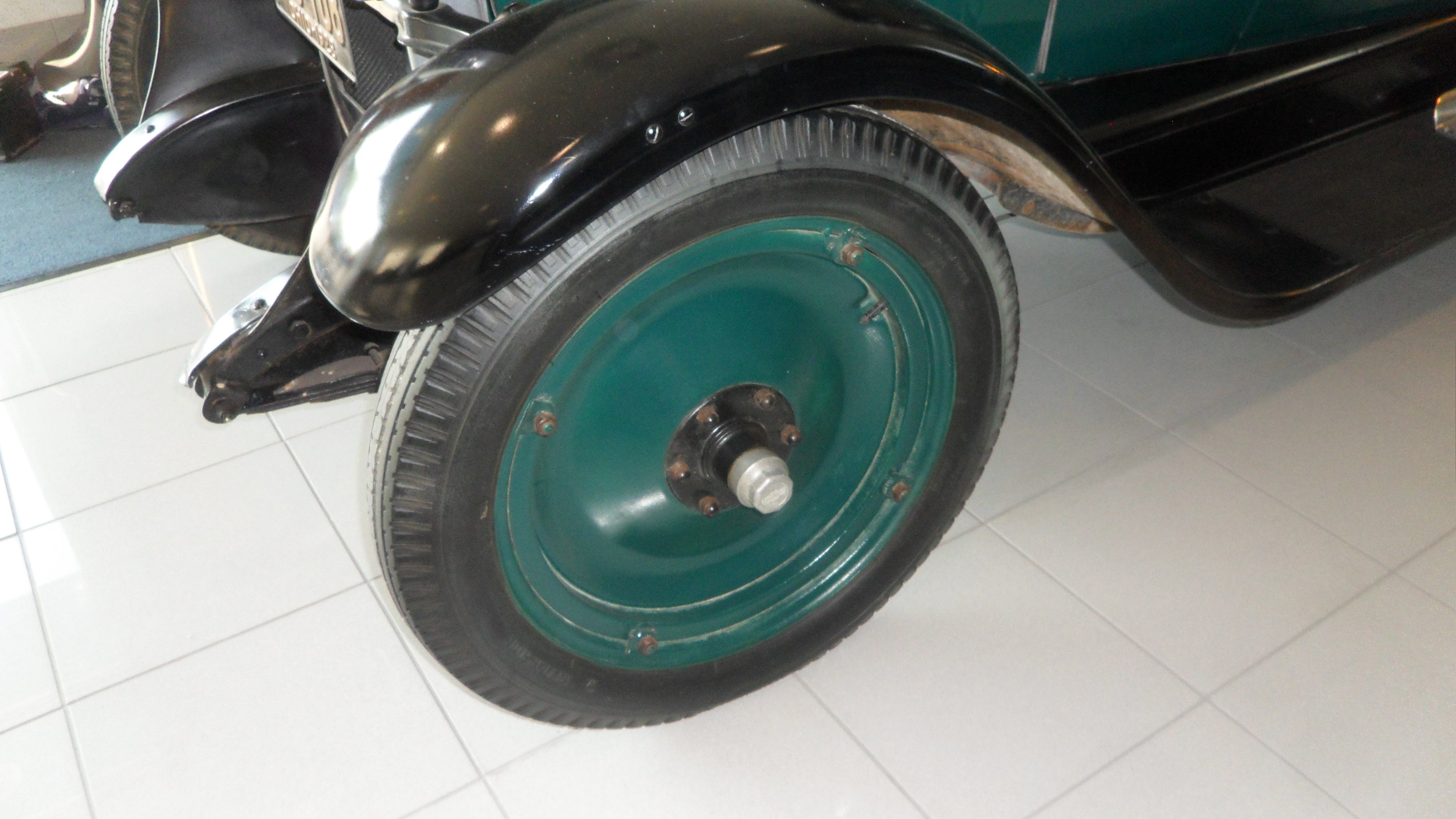 1928 Chevrolet NATIONAL Base