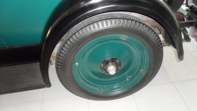 1928 Chevrolet NATIONAL Base