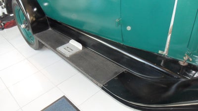 1928 Chevrolet NATIONAL Base