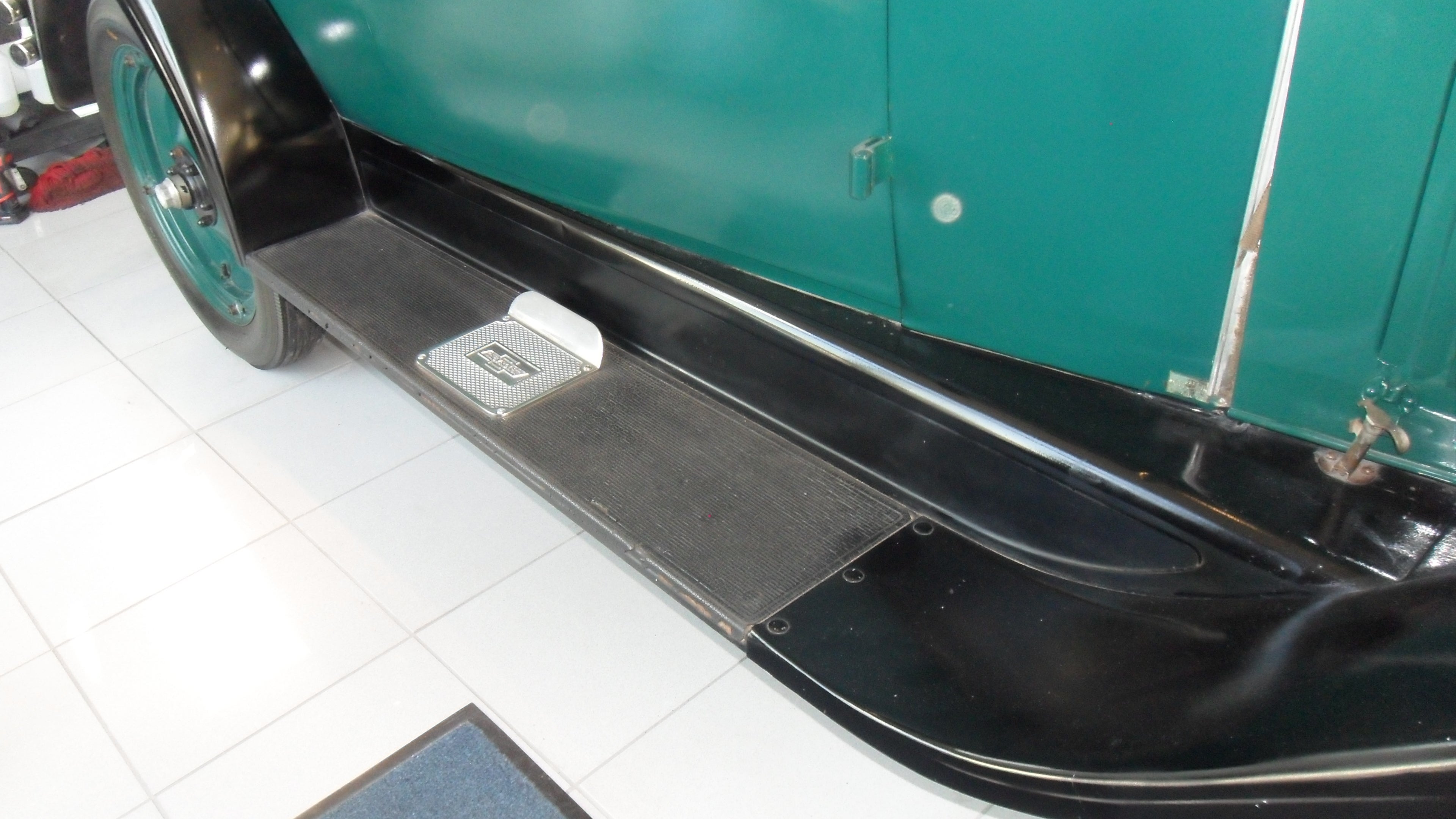 1928 Chevrolet NATIONAL Base