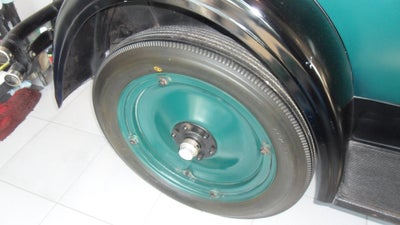 1928 Chevrolet NATIONAL Base