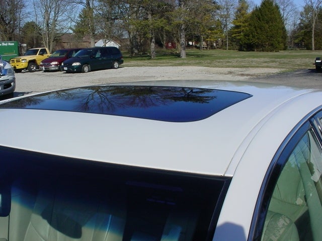 2007 Toyota Avalon XL