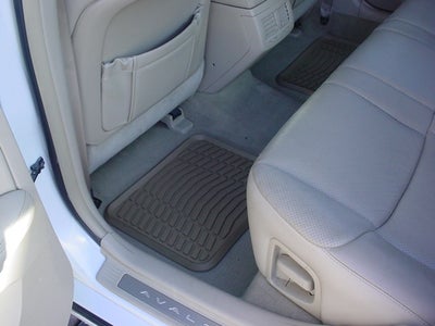 2007 Toyota Avalon XL
