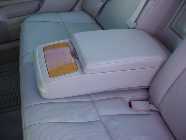 2007 Toyota Avalon XL