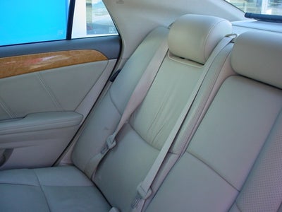 2007 Toyota Avalon XL