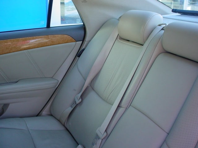 2007 Toyota Avalon XL