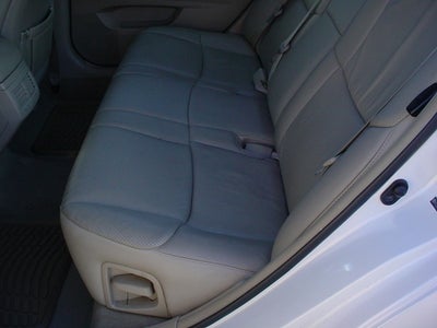 2007 Toyota Avalon XL