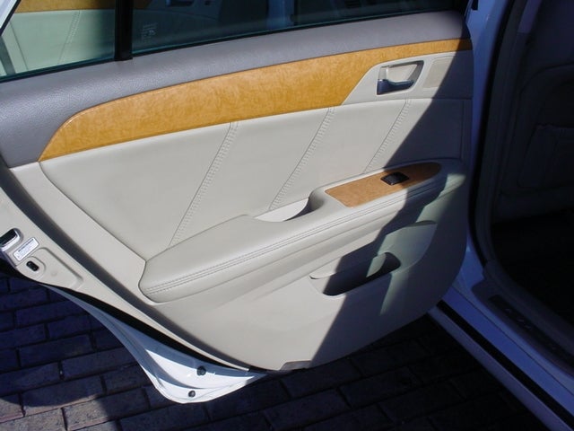 2007 Toyota Avalon XL